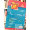 Poesía infantil José González Torices Ed. Everest Montaña encantada 4a ed ilustraciones a color