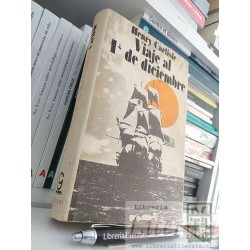 Viaje al 1º de diciembre Henry Carlisle Ed. Grijalbo...