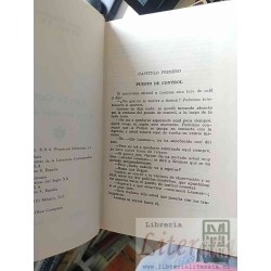 El espía que surgió del frío John Le Carre Seix Barral tapas duras