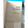 Misión Lili Lamaris Edward S Aarons CIA SECCION K Caballo Negro Espionaje