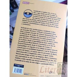 Lacrimae Rerum Slavoj Zizek Ed. Debate 304 páginas formato grande