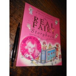 The Real Fairy Storybook Georgie Adams Sally Gardner Ed. Ori