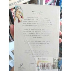 How to dunk a doughnut Len Fisher Ed. Phoenix EN INGLES