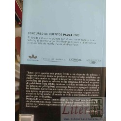 El cazador y otros cuentos Paulina Wendt y otros Ed. Alfagua