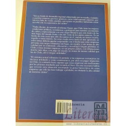 Royality regalía o renta minera Lo que solo Chile no cobra J Lavanderos Illanes Ed.