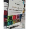 Chile de qué estamos hablando Patricia Politzer Ed. Sudamericana formato grande SOLO ORIGINALES 347 páginas