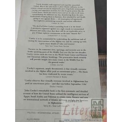 Unholy Wars Afghanistan America and International Trr. John Cooley Pluto Press EN INGLES