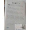 Juliana (Mauricio Macri) Franco Lindner Ed. Planeta