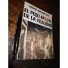 El Peso Brutal De La Realidad Gabriel Antonio Enos Ed. Amade