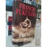 Trust Francis Fukuyama Ed. Hamish Hamilton tapas duras EN INGLES 457 páginas