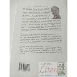 Mi vida entre líneas José Musalem Ed. Cadaqués