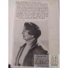 Mensaje de Málaga Helen MacInnes Ed. Emecé 428 páginas