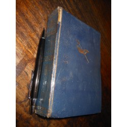 El Jorobado Paul Feval Ed. Lorenzana / 628 Pags