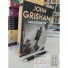 Los litigantes John Grisham Ed. Debolsillo 493 páginas