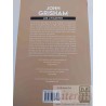 Los litigantes John Grisham Ed. Debolsillo 493 páginas
