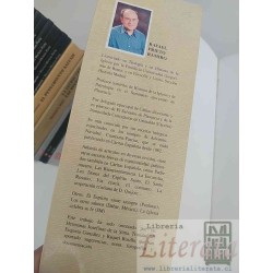 Un hombre de Dios herido de amor trinitario D Eladio Mozas Santamera Rafael Prieto Ramiro Ed. N