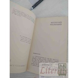 Respuesta a los nuevos curas Documentos Ed. Nova Terra