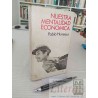 Nuestra mentalidad económica Pablo Huneeus Ed. Nueva Generación