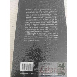 La venta Juan Sebastián Gaviria Ed. Random House