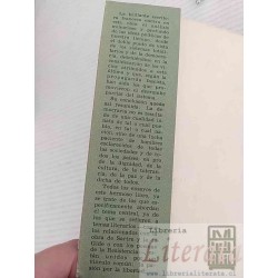 Defensa de la democracia la razón y el hedonismo Suzanne Labin Ed. Sudamericana 277 páginas intonso