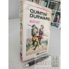 Quintin Durward Walter Scott Ed. Bruguera tapas duras 250 ilustraciones