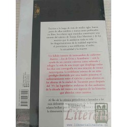 Tinieblas para mirar Tomás Eloy Martínez Ed. Alfaguara formato grande