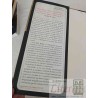 Las películas de mi vida Alberto Fuguet Ed. HarperCollins Rayo tapas duras formato grande