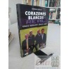Corazones blancos Ronaldo Butragueño Amancio Gento Enrique Ortego Ed. Everest formato grande 285 páginas ilustraciones f