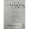Basic Gardening Illustrated how to do it formato grande EN INGLES