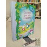 Cuentos para ir a dormir 40 rimas y cuentos mágicos Parragon tapas duras formato grande ilustrado colores