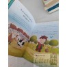 Cuentos para ir a dormir 40 rimas y cuentos mágicos Parragon tapas duras formato grande ilustrado colores