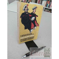 Las aventuras de Pinocho Carlo Collodi Ed. Alianza...