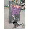 El vuelo Nupcial Francesco Alberoni Ed. Gedisa