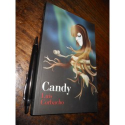 Candy Luis Corbacho Ed. Lucila S