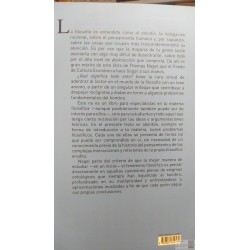 Qué significa todo esto introducción a la filosofía Thomas Nagel