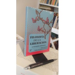 Filosofia de la liberación Enrique Dussel Fondo de...