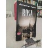 Rosa Jonathan Rabb Ed. B Zeta Thriller 538 páginas