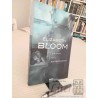 La hija del enterrador Elizabeth Bloom Ed. Umbriel formato grande 348 páginas