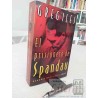 El prisionero de Spandau Greg Iles Ed. Emecé formato grande 652 páginas