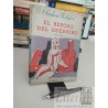 El reposo del guerrero Christiane Rochefort Ed. Losada