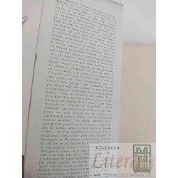 El reposo del guerrero Christiane Rochefort Ed. Losada