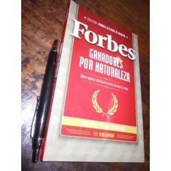 Forbes Grandes Lecciones De Negocios Ganadores Por Naturalez