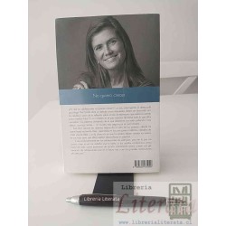 No quiero crecer Pilar Sordo Ed. Planeta SOLO ORIGINALES