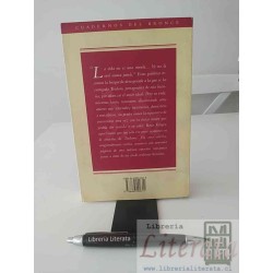 Rosa Kruger Rafael Sánchez Mazas Ed. Cuadernos de Bronce 307 páginas