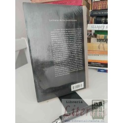 La trama de los desórdenes Francisco Solano Ed. Bruguera narrativa