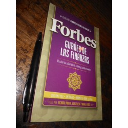 Forbes Grandes Lecciones De Negocios Gurúes De Las Finanzas