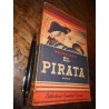 El Pirata Walter Scott Ed. Sopena / Formato Grande