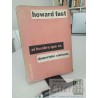 El hombre que se despertaba contento Howard Fast Ed. Siglo Veinte