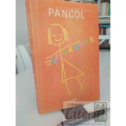 Muchachas Katherine Pancol Ed. Novela 413 páginas formato...