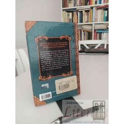 Las aventuras de Araminta El túnel secreto Angie Sage Ed. Montena tapas duras